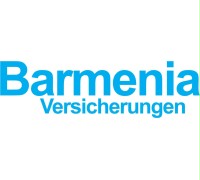 Logo Barmenia Versicherungen Logo Barmenia Versicherungen