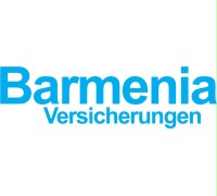 Logo Barmenia Versicherungen