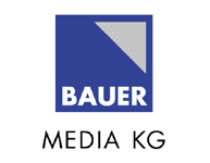 Bauer Media Group