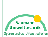 Baumann Umwelttechnik und Kläranlagenbau