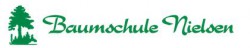 Logo Baumschule Nielsen