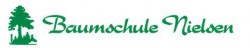 Logo Baumschule Nielsen Logo Baumschule Nielsen