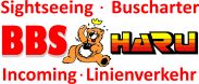 Logo BBS Berliner Bären Stadtrundfahrt GmbH