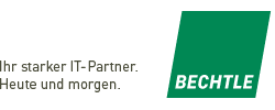 Logo Bechtle AG