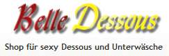 Logo Belle Dessous