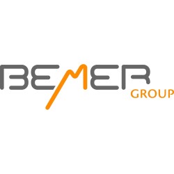 Logo BEMER Int. AG
