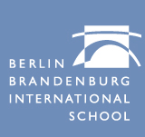 Logo Berlin Brandenburg International School