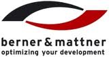 Logo bernermattner