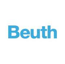 Logo Beuth Verlag