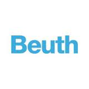 Logo Beuth Verlag GmbH