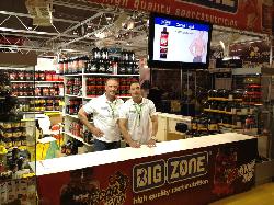 Big Zone Sportsnutrition