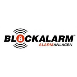 Logo BLOCKALARM GmbH