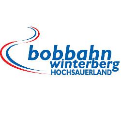 Bobbahn Winterberg Hochsauerland