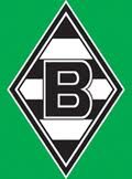 Logo Borussia Mönchengladbach