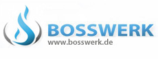 Logo Bosswerk GmbH & Co. KG