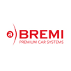 Logo BREMI Fahrzeug-Elektrik GmbH + Co. KG Logo BREMI Fahrzeug-Elektrik GmbH + Co. KG