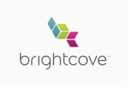 Logo Brightcove