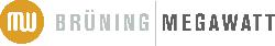 Logo Brüning-Megawatt GmbH