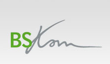 Logo BSKom GmbH Logo BSKom GmbH