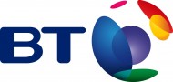 Logo BT Global Services