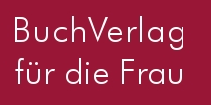 Logo BuchVerlag für die Frau Logo BuchVerlag für die Frau