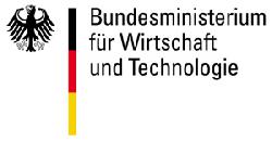 Logo Bundesministerium für Wirtschaft und Technologie (BMWI) Logo Bundesministerium für Wirtschaft und Technologie (BMWI)
