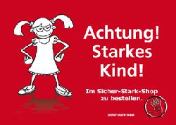 Logo Bundespresstelle Sicher-Stark