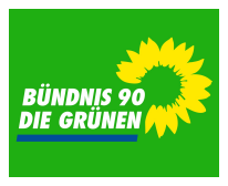 Bundestagsfraktion Bündnis 90/Die Grünen