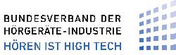 Bundesverband der Hörgeräte-Industrie