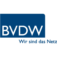 Logo Bundesverband Digitale Wirtschaft (BVDW) e.V. Logo Bundesverband Digitale Wirtschaft (BVDW) e.V.