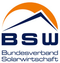 Logo Bundesverband Solarwirtschaft