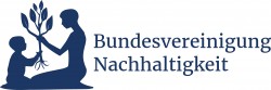 Logo Bundesvereinigung Nachhaltigkeit e.V.