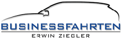 Businessfahrten Erwin Ziegler