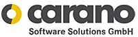 Logo Carano Software Solutions GmbH