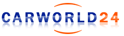 Logo Carworld 24 GmbH