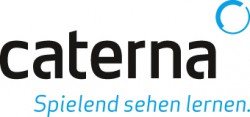 Logo Caterna Vision GmbH