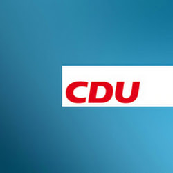 Logo CDU