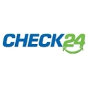 Logo CHECK24 Vergleichsportal GmbH