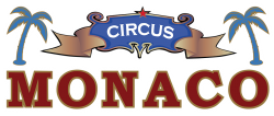 Logo Circus Monaco