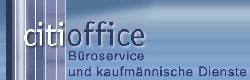 Logo Citioffice UG (haftungsbeschränkt)