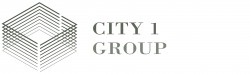 Logo City 1 Grundbesitz GmbH