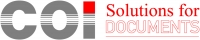 Logo COI Consulting für Office und Information Management GmbH Logo COI Consulting für Office und Information Management GmbH