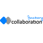 Logo collaboration Factory AG