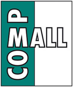 Logo COMP-MALL GmbH