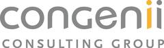 Logo Congenii Consulting Group Logo Congenii Consulting Group