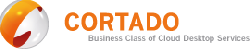 Logo Cortado AG