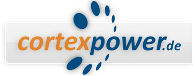 Logo Cortexpower.de GmbH