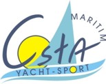 Logo COSTA maritim® Yacht-Sport GmbH