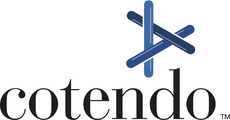 Logo Cotendo Logo Cotendo