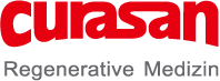 Logo curasan Logo curasan